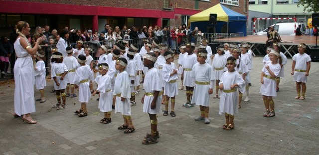 Saint Michel - Fêtes d'automne 2009